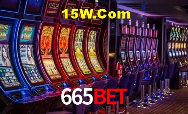 Welcome Bonus 665Bet