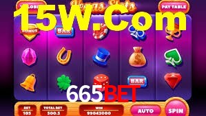 Welcome Bonus 665Bet